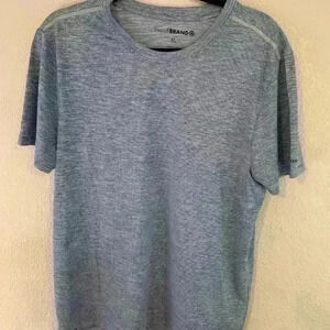 Swiss Brand Athletic top, Size XL athletic activewear fitness lifting running